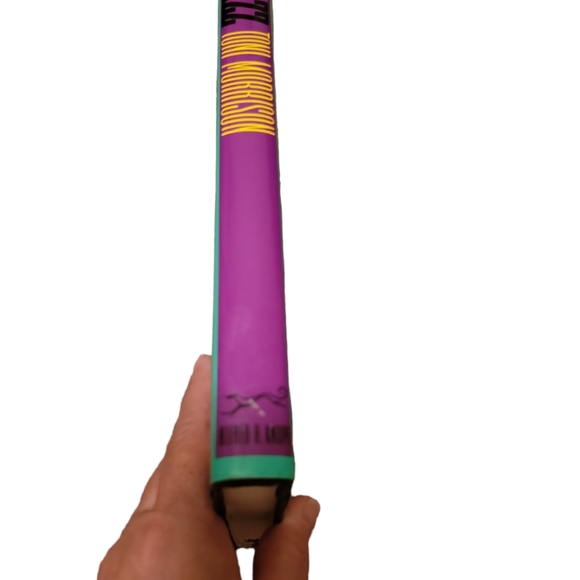 Jazz by Toni Morrison Vintage First Edition - Picture 3 of 5